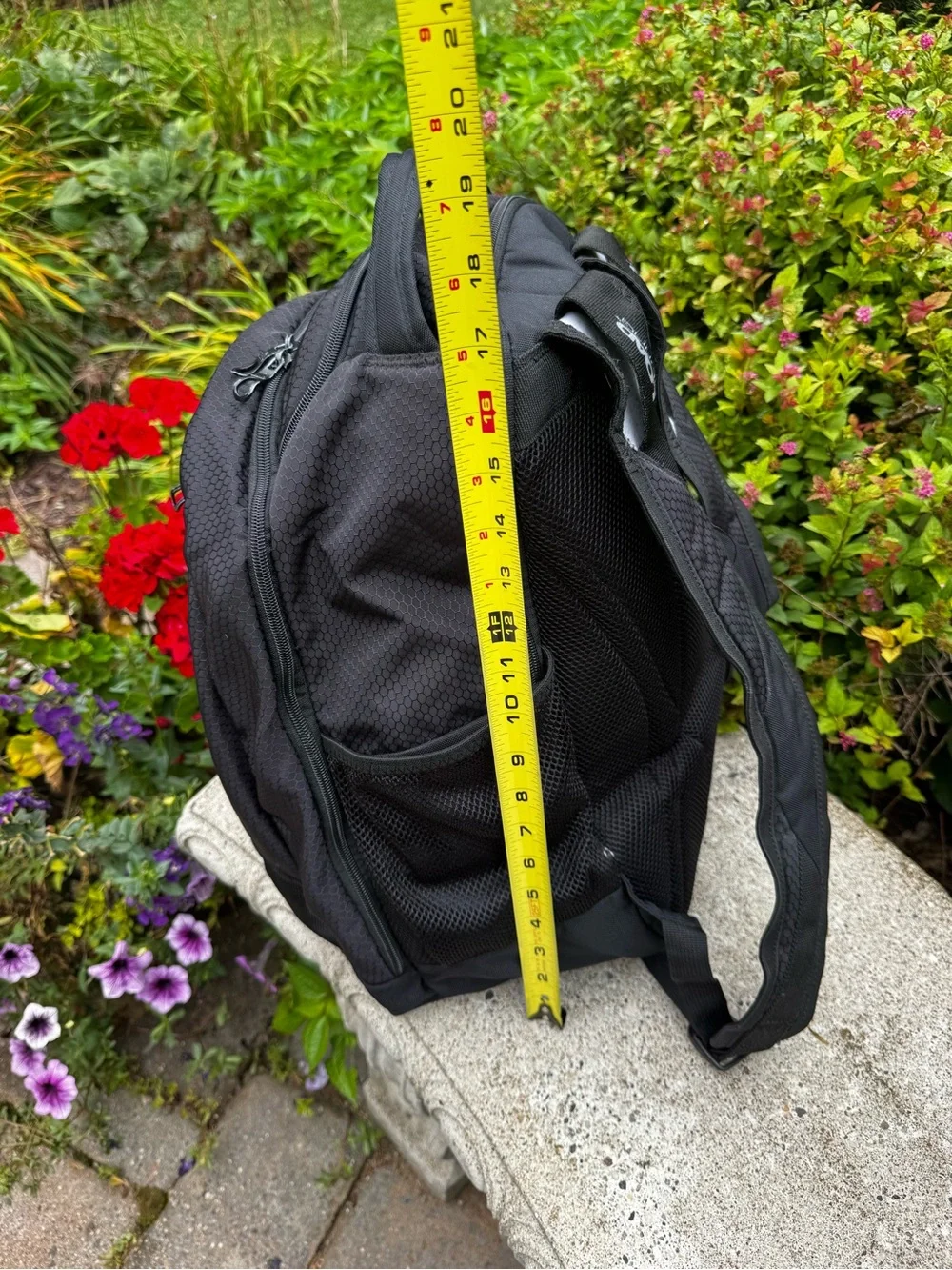 adidas sleek backpack